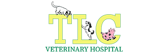 Link to Homepage of TLC Veterinary Hospital